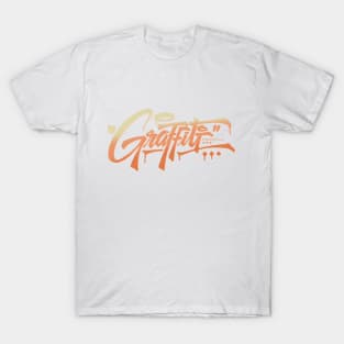 Graffiti T-Shirt